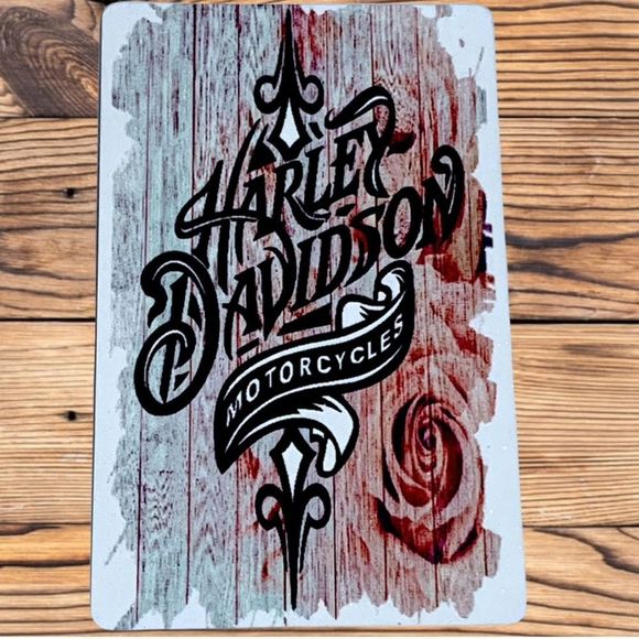 Examples of Harley magnets - Picture 2 of 16